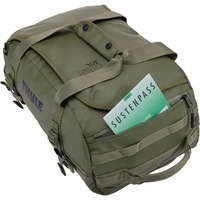 Дорожньо-спортивна сумка Thule Chasm Duffel 30L Olivine (TH 3205212)