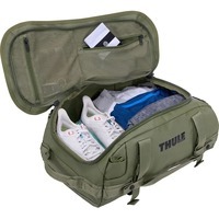 Дорожньо-спортивна сумка Thule Chasm Duffel 30L Olivine (TH 3205212)