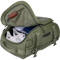 Дорожньо-спортивна сумка Thule Chasm Duffel 30L Olivine (TH 3205212)