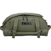 Дорожньо-спортивна сумка Thule Chasm Duffel 30L Olivine (TH 3205212)