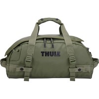 Дорожньо-спортивна сумка Thule Chasm Duffel 30L Olivine (TH 3205212)