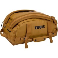 Дорожньо-спортивна сумка Thule Chasm Duffel 30L Golden (TH 3205213)