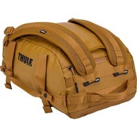 Дорожньо-спортивна сумка Thule Chasm Duffel 30L Golden (TH 3205213)