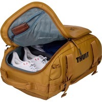 Дорожньо-спортивна сумка Thule Chasm Duffel 30L Golden (TH 3205213)