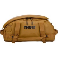 Дорожньо-спортивна сумка Thule Chasm Duffel 30L Golden (TH 3205213)