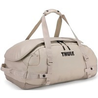 Дорожньо-спортивна сумка Thule Chasm Duffel 40L Soft Sand (TH 3205138)