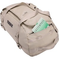 Дорожньо-спортивна сумка Thule Chasm Duffel 40L Soft Sand (TH 3205138)