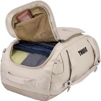 Дорожньо-спортивна сумка Thule Chasm Duffel 40L Soft Sand (TH 3205138)