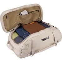 Дорожньо-спортивна сумка Thule Chasm Duffel 40L Soft Sand (TH 3205138)
