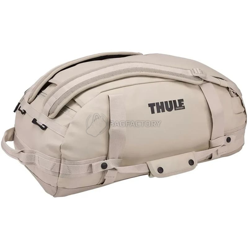 Дорожньо-спортивна сумка Thule Chasm Duffel 40L Soft Sand (TH 3205138)