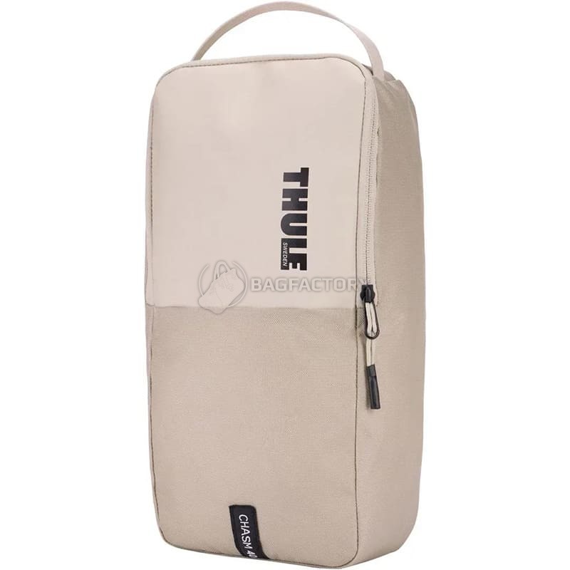 Дорожньо-спортивна сумка Thule Chasm Duffel 40L Soft Sand (TH 3205138)