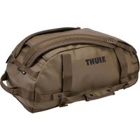 Дорожньо-спортивна сумка Thule Chasm Duffel 40L Deep Khaki (TH 3205139)
