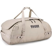 Дорожньо-спортивна сумка Thule Chasm Duffel 70L Soft Sand (TH 3205140)