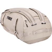 Дорожньо-спортивна сумка Thule Chasm Duffel 70L Soft Sand (TH 3205140)