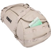 Дорожньо-спортивна сумка Thule Chasm Duffel 70L Soft Sand (TH 3205140)