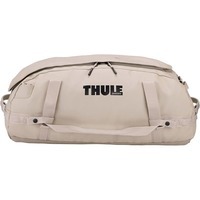 Дорожньо-спортивна сумка Thule Chasm Duffel 70L Soft Sand (TH 3205140)