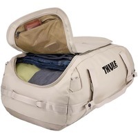 Дорожньо-спортивна сумка Thule Chasm Duffel 70L Soft Sand (TH 3205140)