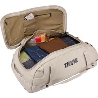 Дорожньо-спортивна сумка Thule Chasm Duffel 70L Soft Sand (TH 3205140)