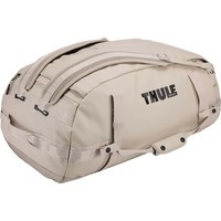 Дорожньо-спортивна сумка Thule Chasm Duffel 70L Soft Sand (TH 3205140)