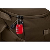 Дорожній рюкзак Thule Landmark 40L Deep Khaki (TH 3205310)