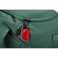 Дорожній рюкзак Thule Landmark 40L Hazy Green (TH 3205311)