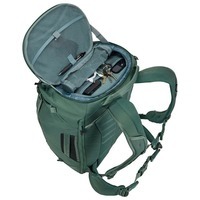 Дорожній рюкзак Thule Landmark 40L Hazy Green (TH 3205311)