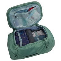 Дорожній рюкзак Thule Landmark 40L Hazy Green (TH 3205311)