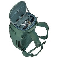 Дорожній рюкзак Thule Landmark 60L Hazy Green (TH 3205314)