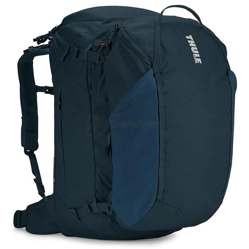 Дорожній рюкзак Thule Landmark 60L Women's Darkest Blue (TH 3205315)