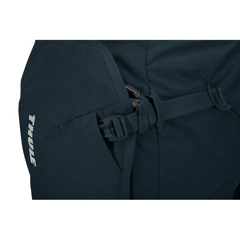 Дорожній рюкзак Thule Landmark 60L Women's Darkest Blue (TH 3205315)