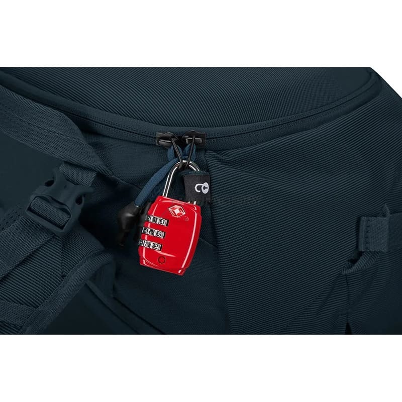 Дорожній рюкзак Thule Landmark 60L Women's Darkest Blue (TH 3205315)