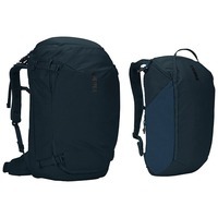 Дорожній рюкзак Thule Landmark 60L Women's Darkest Blue (TH 3205315)