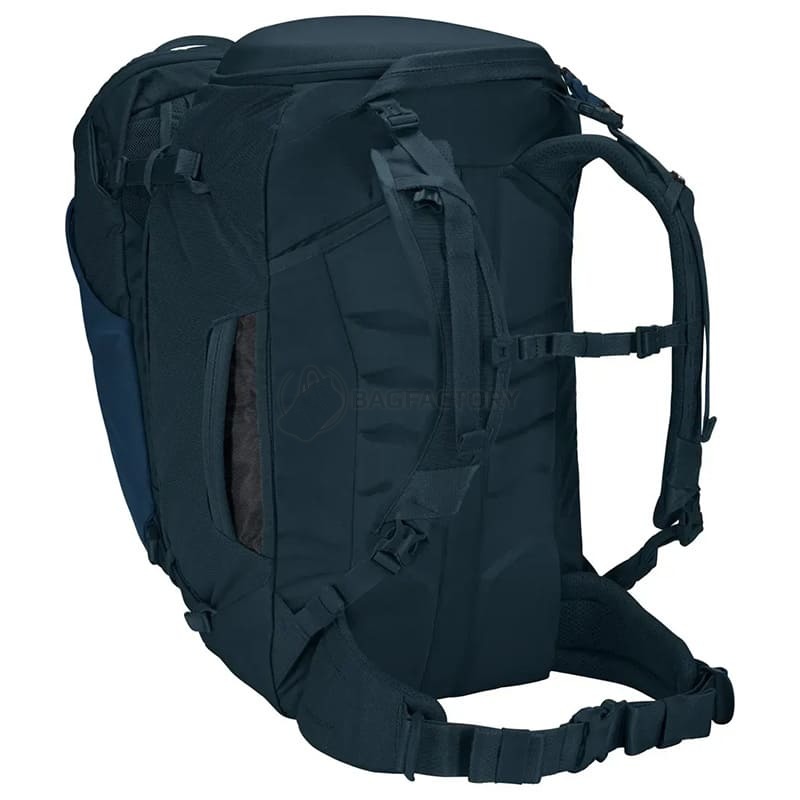 Дорожній рюкзак Thule Landmark 60L Women's Darkest Blue (TH 3205315)