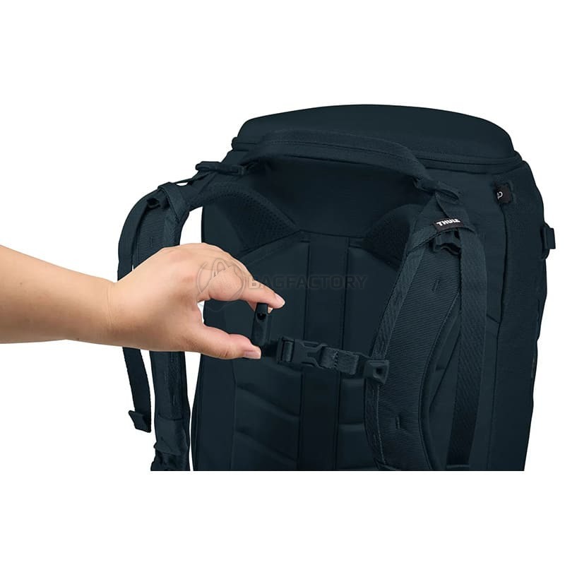 Дорожній рюкзак Thule Landmark 60L Women's Darkest Blue (TH 3205315)