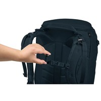 Дорожній рюкзак Thule Landmark 60L Women's Darkest Blue (TH 3205315)