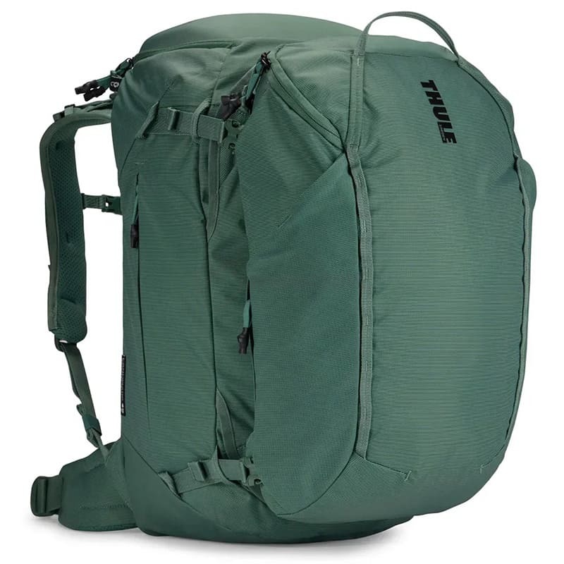 Дорожній рюкзак Thule Landmark 60L Women's Hazy Green (TH 3205316)