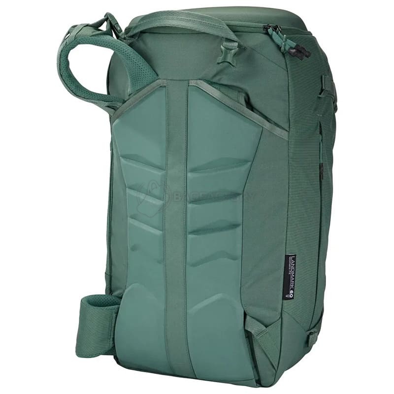 Дорожній рюкзак Thule Landmark 60L Women's Hazy Green (TH 3205316)