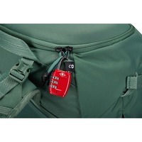 Дорожній рюкзак Thule Landmark 60L Women's Hazy Green (TH 3205316)