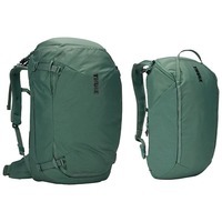 Дорожній рюкзак Thule Landmark 60L Women's Hazy Green (TH 3205316)