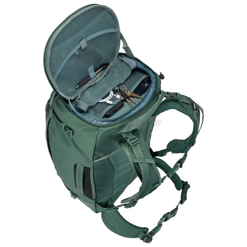 Дорожній рюкзак Thule Landmark 60L Women's Hazy Green (TH 3205316)