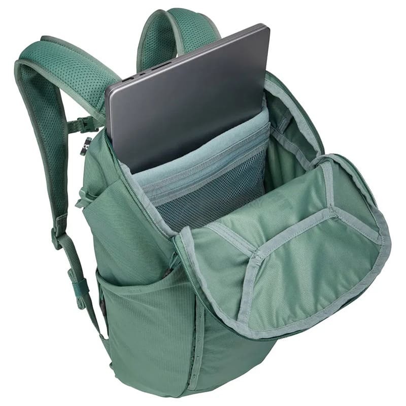 Дорожній рюкзак Thule Landmark 60L Women's Hazy Green (TH 3205316)