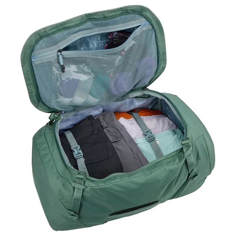 Дорожній рюкзак Thule Landmark 60L Women's Hazy Green (TH 3205316)