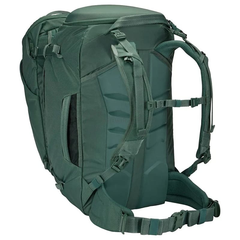 Дорожній рюкзак Thule Landmark 60L Women's Hazy Green (TH 3205316)