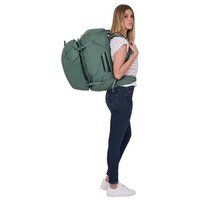 Дорожній рюкзак Thule Landmark 60L Women's Hazy Green (TH 3205316)