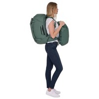 Дорожній рюкзак Thule Landmark 60L Women's Hazy Green (TH 3205316)