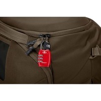 Дорожній рюкзак Thule Landmark 70L Deep Khaki (TH 3205318)