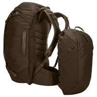 Дорожній рюкзак Thule Landmark 70L Deep Khaki (TH 3205318)