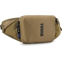 Поясна сумка Thule Rail Hip Pack 0.5L Faded Khaki (TH 3205303)