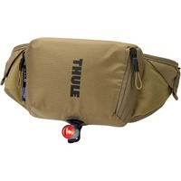 Поясна сумка Thule Rail Hip Pack 0.5L Faded Khaki (TH 3205303)