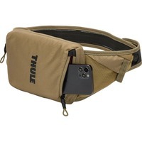 Поясна сумка Thule Rail Hip Pack 0.5L Faded Khaki (TH 3205303)